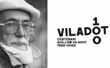 Centenari de Guillem Viladot (1922-2022)