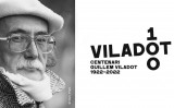 Centenari de Guillem Viladot (1922-2022) Centenari de Guillem Viladot (1922-2022)