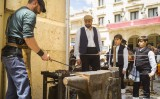 Festa del Mercat a la Plaça Festa del Mercat a la Plaça