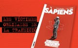 Les víctimes oblidades de la Transició, al SÀPIENS de maig Les víctimes oblidades de la Transició, al SÀPIENS de maig