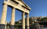 Passejada pel barri de Plaka, al peu de l'Acròpolis Passejada pel barri de Plaka, al peu de l'Acròpolis
