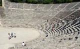 Teatre d'Epidaure Teatre d'Epidaure