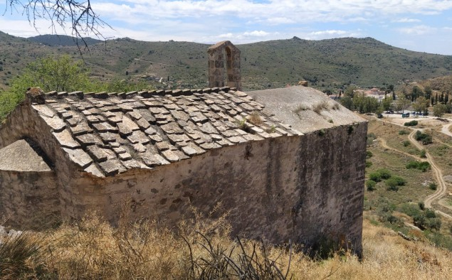 Capella de Sant Joan Baptista