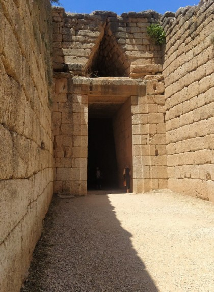 Tomba d'Agamèmnon