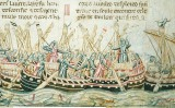Batalla naval del segle XIV Batalla naval del segle XIV