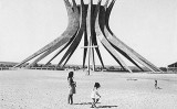 La construcció de Brasília La construcció de Brasília