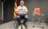 Francisco Mañas, germà de Juan Mañas, una de les víctimes del 'Caso Almería'