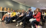 Intervenció de Fernando Martínez López, Secretari d’Estat de Memòria Democràtica