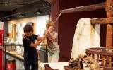 Casal d'estiu del Museu d'Història de Catalunya