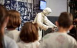 Casal d'estiu del Museu d'Història de Catalunya Casal d'estiu del Museu d'Història de Catalunya