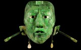 Màscara mortuòria de K’inich Janaab’ Pakal Màscara mortuòria de K’inich Janaab’ Pakal