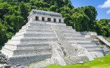 Piràmide de Palenque Piràmide de Palenque