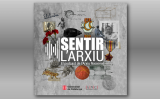 'Sentir l'Arxiu', el pòdcast de l'Arxiu Nacional 'Sentir l'Arxiu', el pòdcast de l'Arxiu Nacional