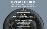 Convocatòria del Premi Iluro 2022 Convocatòria del Premi Iluro 2022
