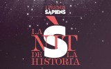 La Nit de la Història, la gala de lliurament dels Premis SÀPIENS