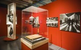 'Els Català, fotògrafs d’un segle', al Museu d'Història de Catalunya 'Els Català, fotògrafs d’un segle', al Museu d'Història de Catalunya