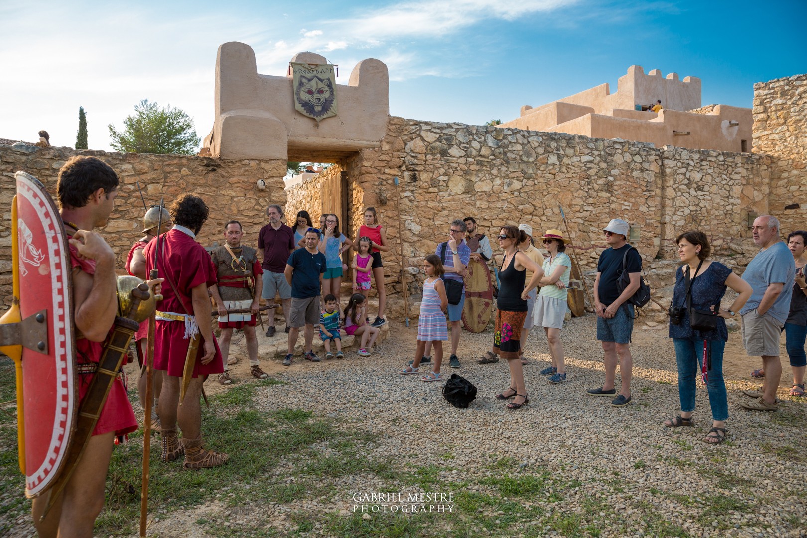 Festival Terra Ibèrica de Calafell