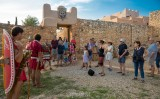 Festival Terra Ibèrica de Calafell Festival Terra Ibèrica de Calafell