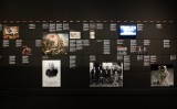 Exposició 'Maçons!' al Palau Robert