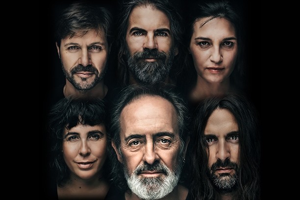 'Enecus', al Teatre Kursaal