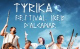 Tyrika, festival iber d'Alcanar 2022 Tyrika, festival iber d'Alcanar 2022
