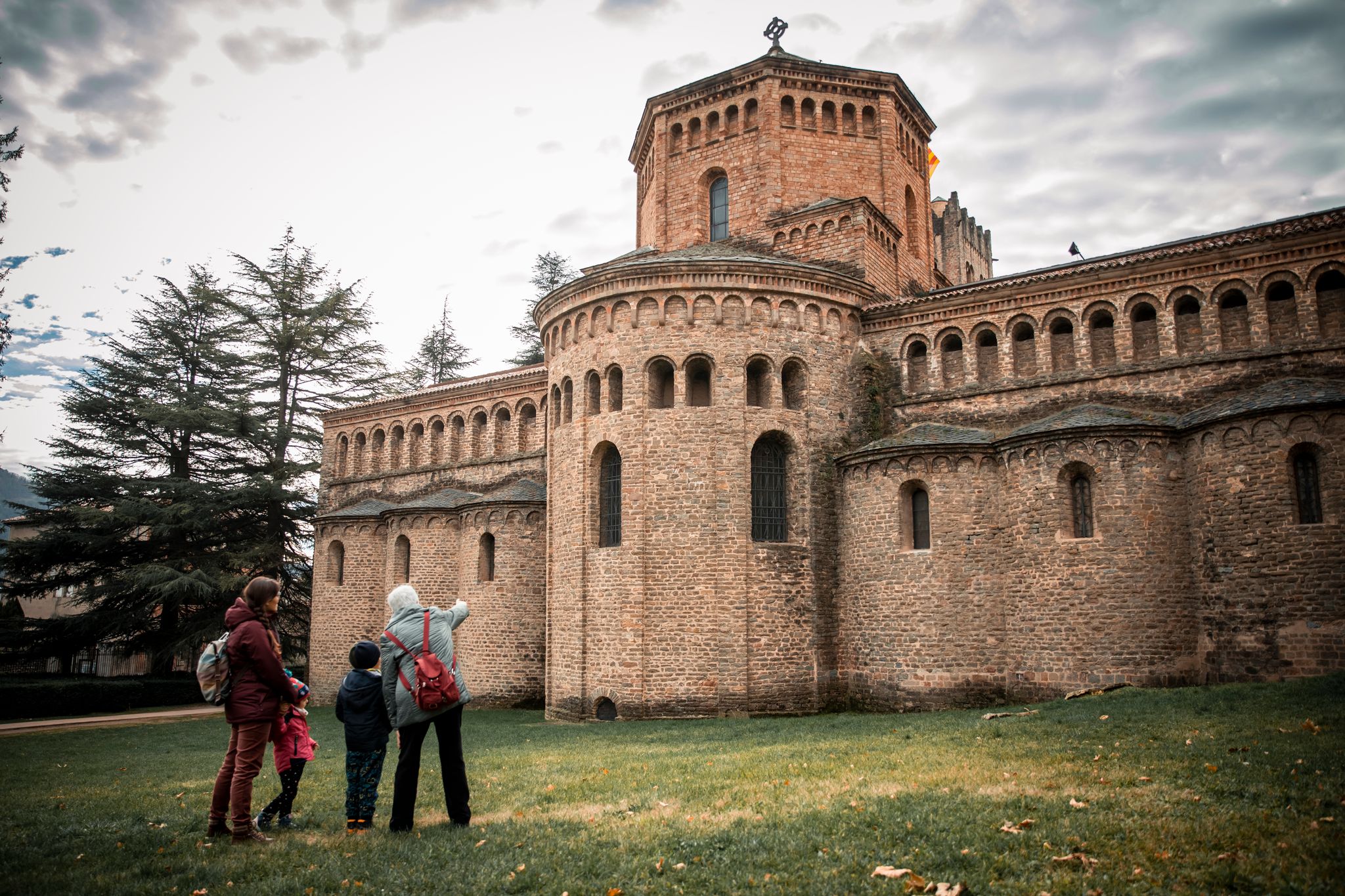 Monestir de Ripoll