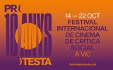 Desena edició del Festival Protesta de Vic Desena edició del Festival Protesta de Vic