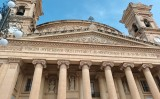 La Rotunda de Mosta La Rotunda de Mosta