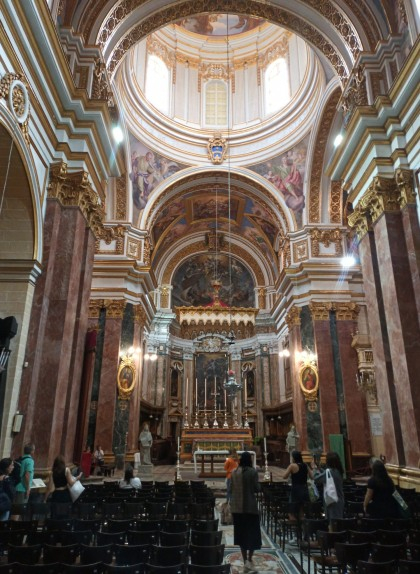 Cocatedral de Sant Pau