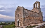 Església de Sant Miquel d'Olèrdola