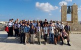 El segon grup del viatge SÀPIENS a Malta