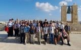 El segon grup del viatge SÀPIENS a Malta El segon grup del viatge SÀPIENS a Malta