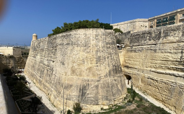  La Valletta 