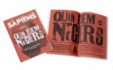 'Quan érem negrers', un dossier especial al SÀPIENS de novembre 'Quan érem negrers', un dossier especial al SÀPIENS de novembre
