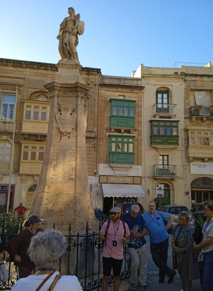 Centre històric de Birgu