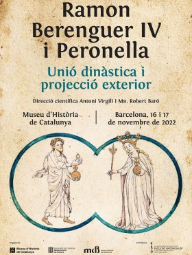 CARTELL RAMON BERENGUER IV I PERONELLA page 0001