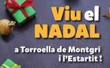 Activitats de Nadal a Torroella de Montgrí i l'Estartit Activitats de Nadal a Torroella de Montgrí i l'Estartit