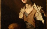 'Maria Egipcíaca', de Josep de Ribera 'Maria Egipcíaca', de Josep de Ribera