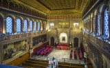 Paranimf de la Universitat de Barcelona Paranimf de la Universitat de Barcelona