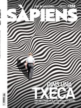 Portada del número 251 de SÀPIENS (febrer 2023) Portada del número 251 de SÀPIENS (febrer 2023)