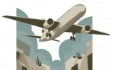 Il·lustració del conte 'Benvinguda al paradais!' Il·lustració del conte 'Benvinguda al paradais!'