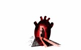 Il·lustració del conte 'Fragment d'estiu' Il·lustració del conte 'Fragment d'estiu'