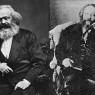 Marx vs. Bakunin