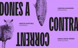 Taula rodona 'Dones a Contracorrent' Taula rodona 'Dones a Contracorrent'