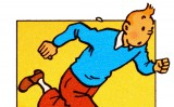 Les aventures de Tintín