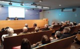 Conferència 'Salvador Seguí, entre el líder sindical i el mite' al Museu d'Història de Catalunya Conferència 'Salvador Seguí, entre el líder sindical i el mite' al Museu d'Història de Catalunya