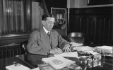 William H. Hays William H. Hays