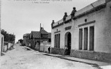 El Sindicat Agrícola i la Caixa Rural de Caldes de Montbui, dues de les institucions espoliades El Sindicat Agrícola i la Caixa Rural de Caldes de Montbui, dues de les institucions espoliades
