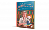 'L'escriptora sense fronteres', de Teresa Muñoz i Alicia Caboblanco 'L'escriptora sense fronteres', de Teresa Muñoz i Alicia Caboblanco