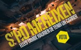 Vota la desena dona de la campanya 'S'ho mereixen' Vota la desena dona de la campanya 'S'ho mereixen'